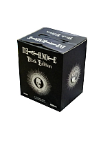 Death Note Black Edition - Cofanetto Completo